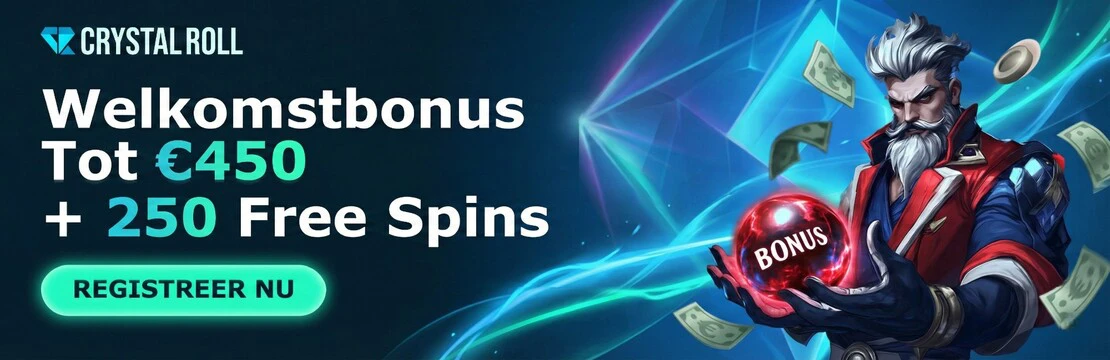 Crystal Roll Casino